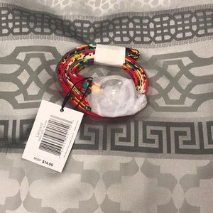 Vera Bradley Lanyard